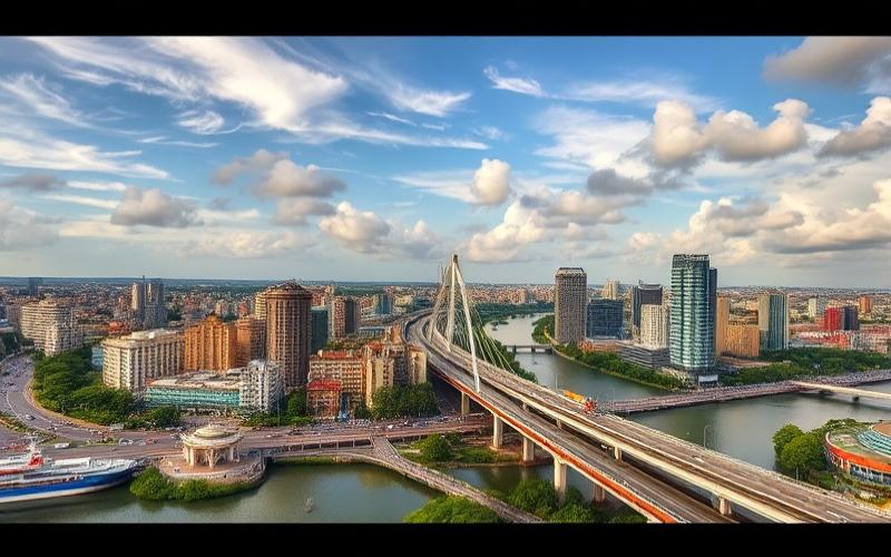 Professional Network for Expats in Ivory Coast