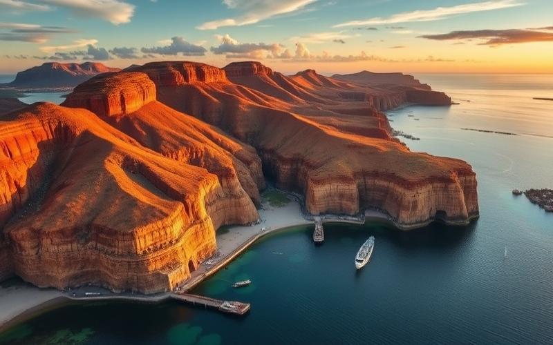 Tourism’s Impact on Australia’s Real Estate Market