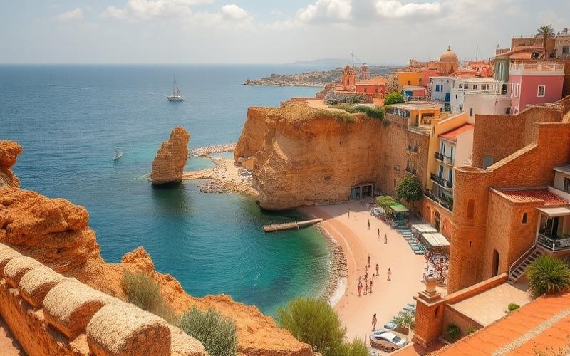 Learning the Local Language in Tunisia: Methods and Resources