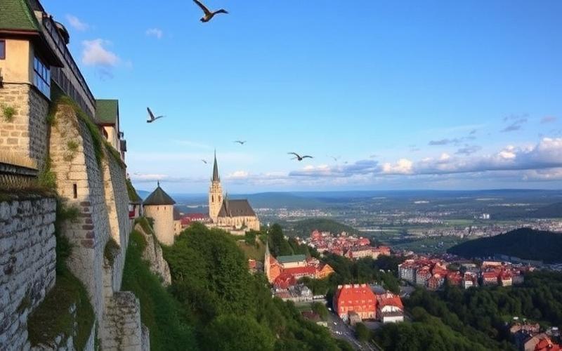 Tips for Adjusting to Poland’s Climate as an Expat