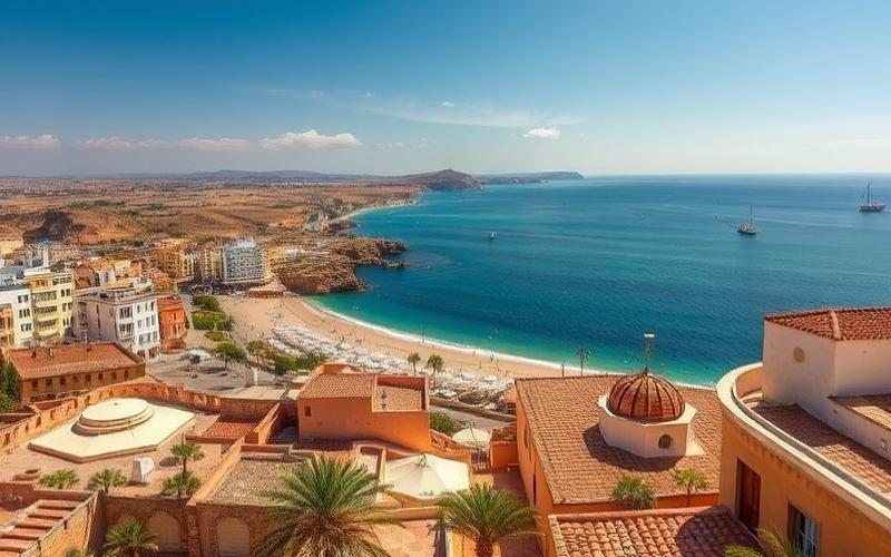 Graduate Studies in Tunisia: Opportunities and Benefits