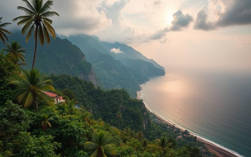 History of Ivory Coast: A Journey Through Time