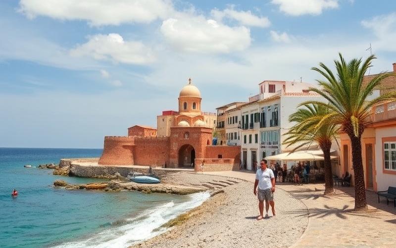 Expatriation in Tunisia: Pros and Cons