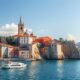 Croatia’s Geography: Landscapes and Territories