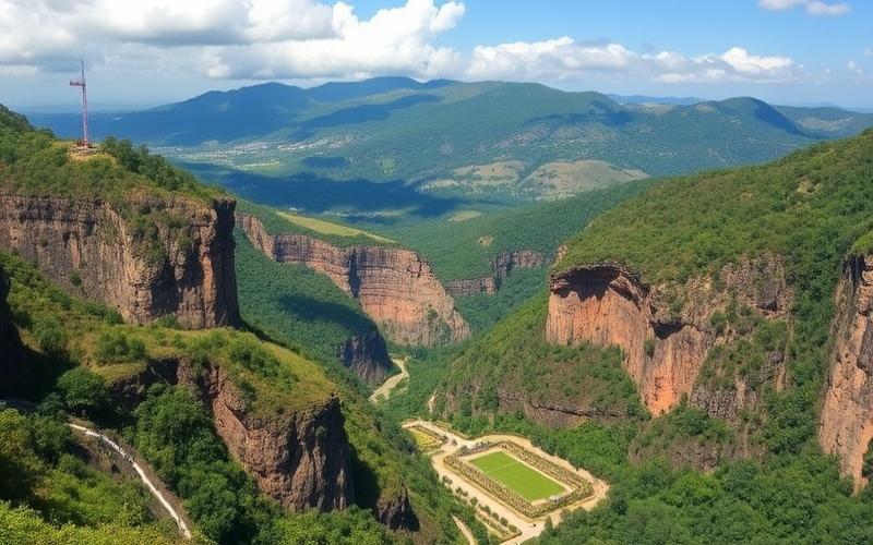 Salvadoran Local Cuisine: An Expat’s Guide