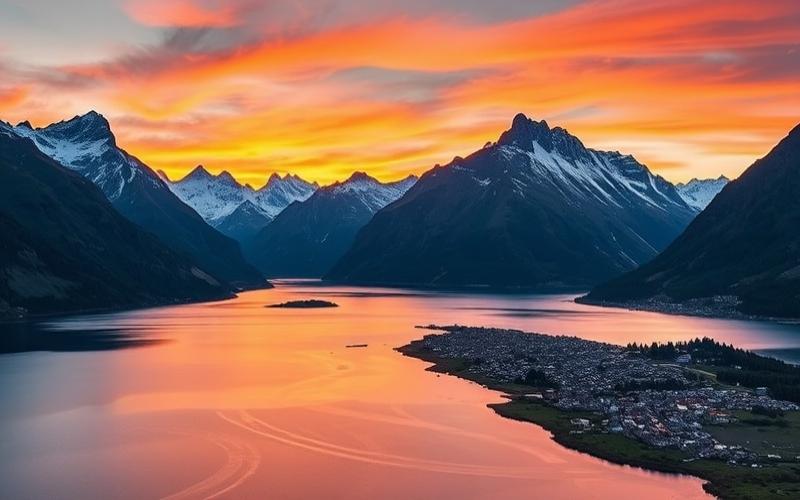 Tips for Adapting to the Norwegian Climate