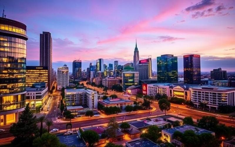 Investing in Australia: Top Neighborhoods to Target