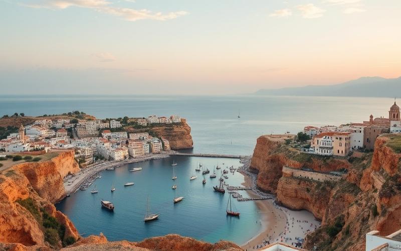 Staying Connected with Loved Ones from Tunisia