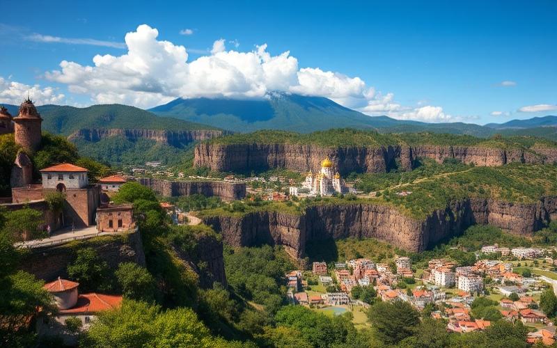 Opportunities for Expatriates in El Salvador’s Job Market