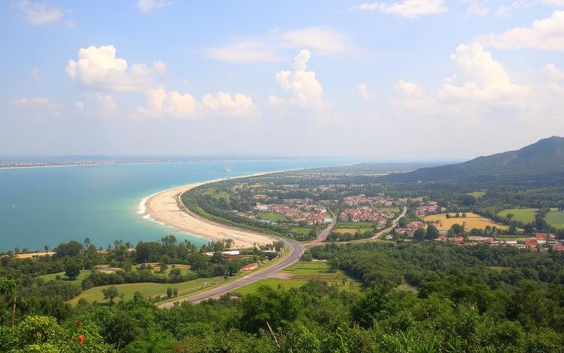 Expat Banking Services in Côte d’Ivoire