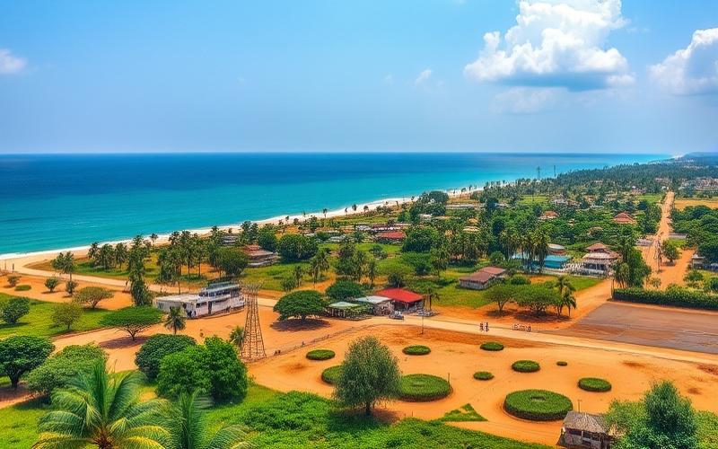 Learning the Local Language in Côte d’Ivoire: Expat Tips