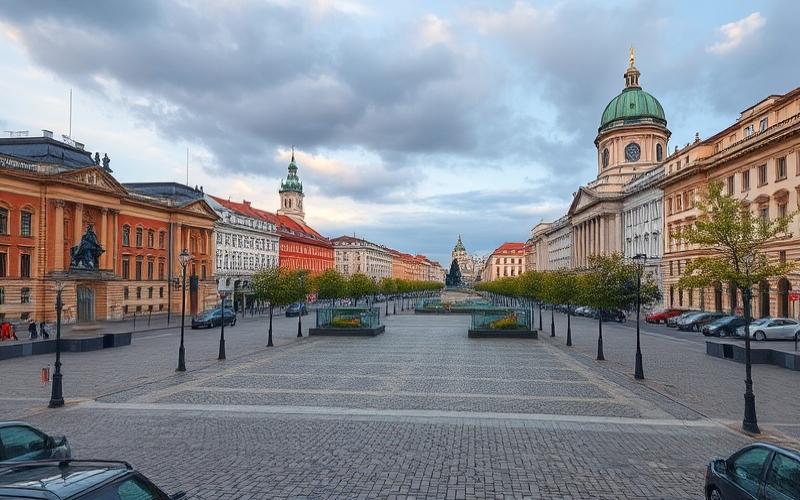 Must-See Tourist Attractions in Lithuania