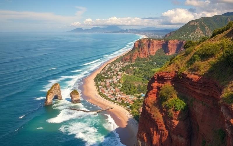 Investing in Real Estate in El Salvador: An Expat’s Guide