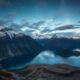 Obtaining a Norwegian Passport: The Complete Guide