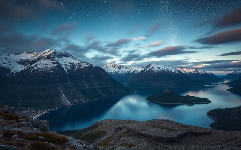 Obtaining a Norwegian Passport: The Complete Guide