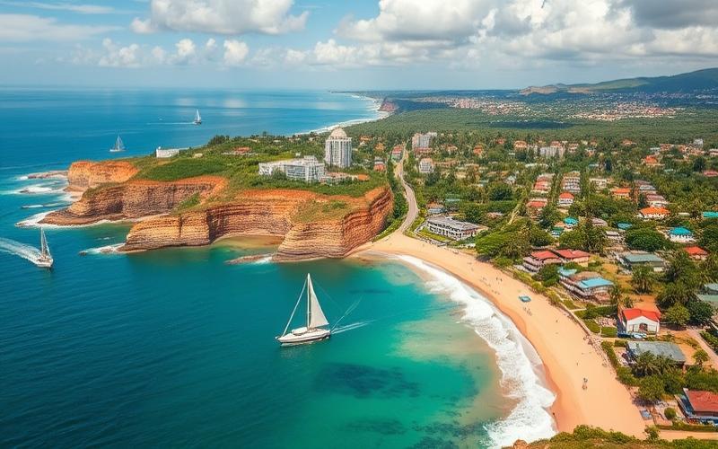 Obtaining the Ivorian Passport: A Practical Guide