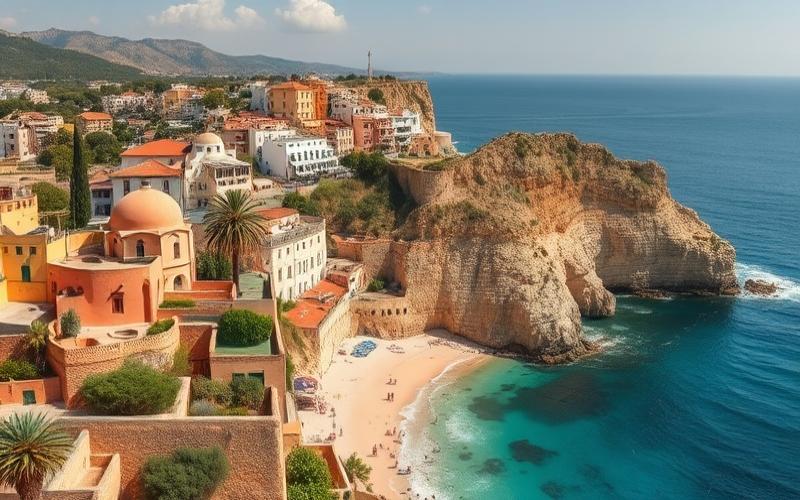 History of Tunisia: A Journey Through Time