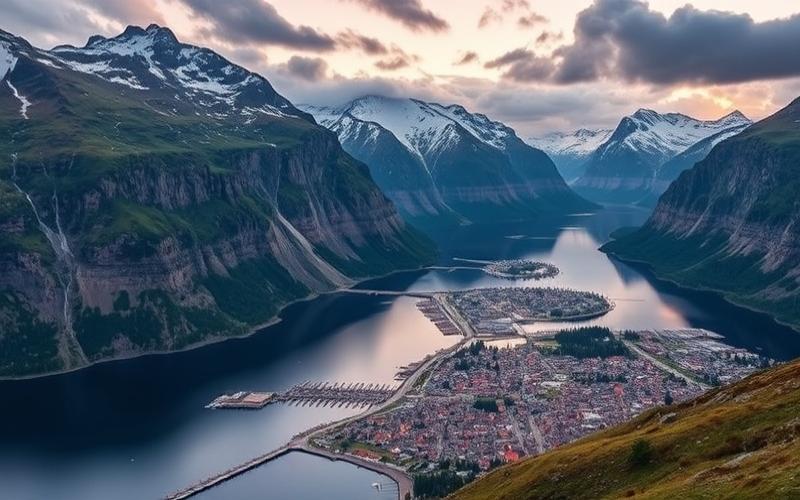 Learning Norwegian: Methods and Resources for Expats