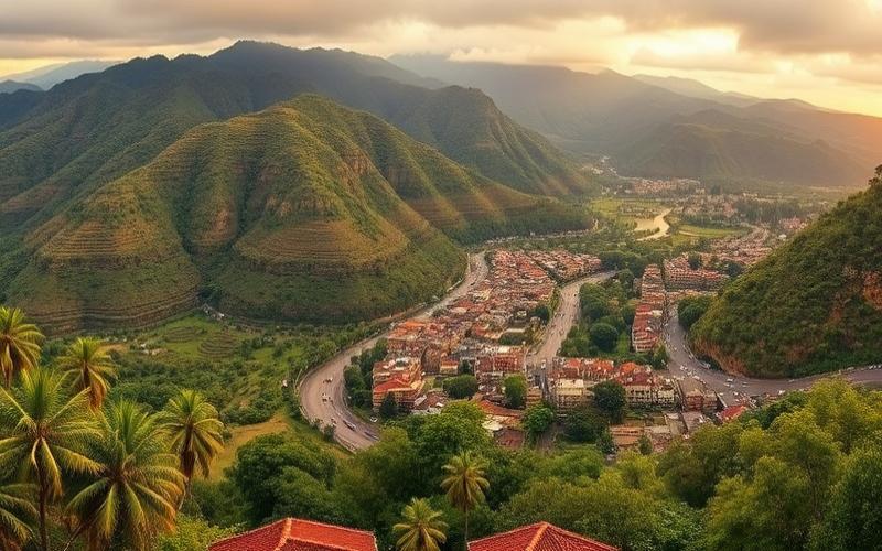 Learning Salvadoran Spanish: Methods and Resources for Expats