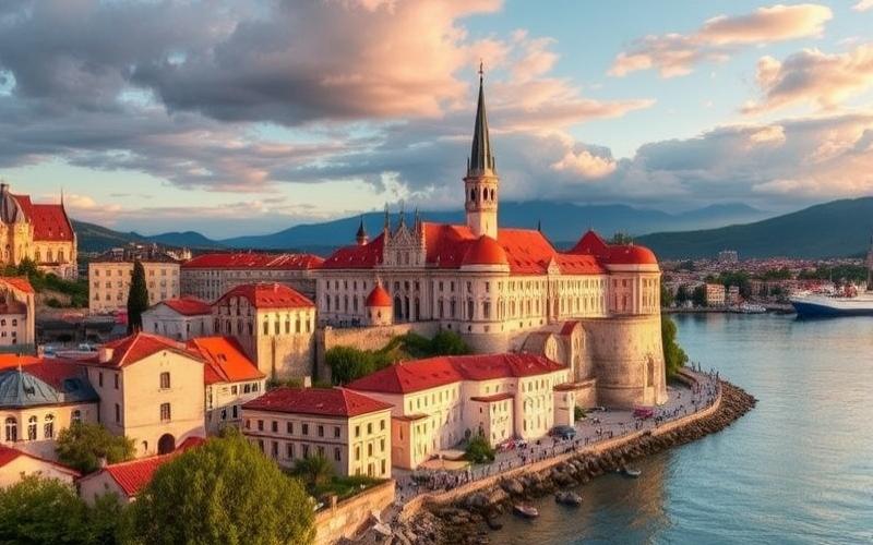 Cost of Living in Croatia for Expats