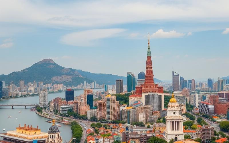 Guide to Moving to Chile as an Expat
