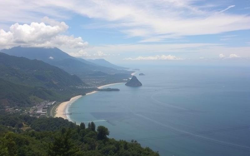 Expat Banking Services in El Salvador