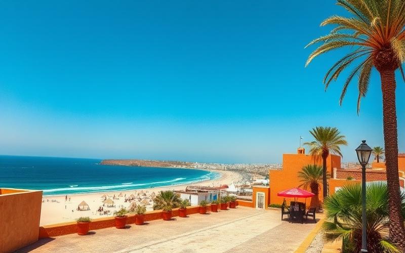 Living in Tunisia: Essential Administrative Procedures