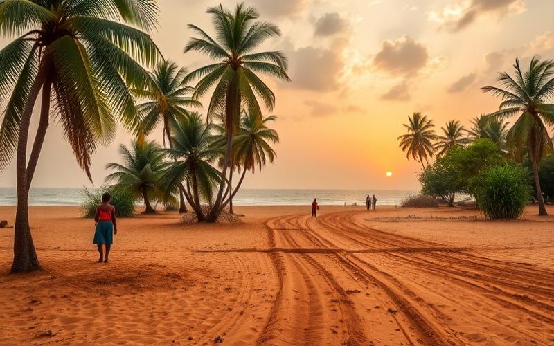 Religious Practices in Ivory Coast: Expat Guide