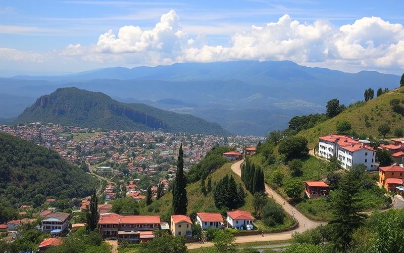 How to Get a Passport in El Salvador