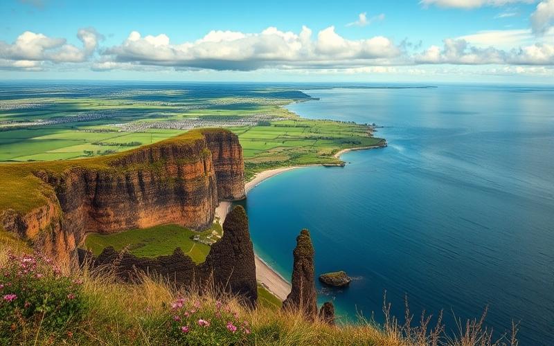 Moving to Ireland: An Expat’s Guide