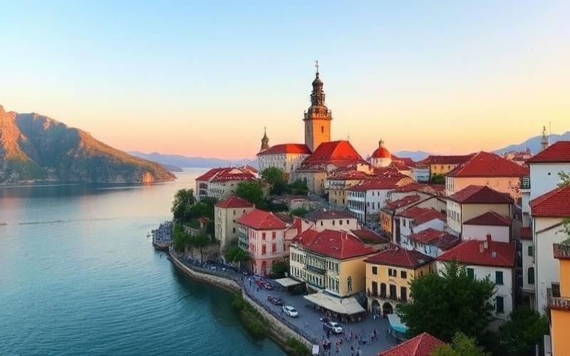 Expat Banking Services in Croatia