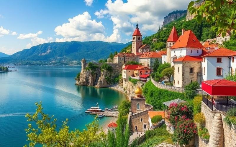 Safety in Croatia: Tips for a Smooth Relocation