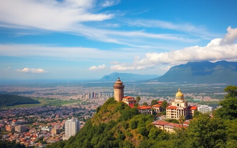 Cultural Differences to Know Before Moving to El Salvador