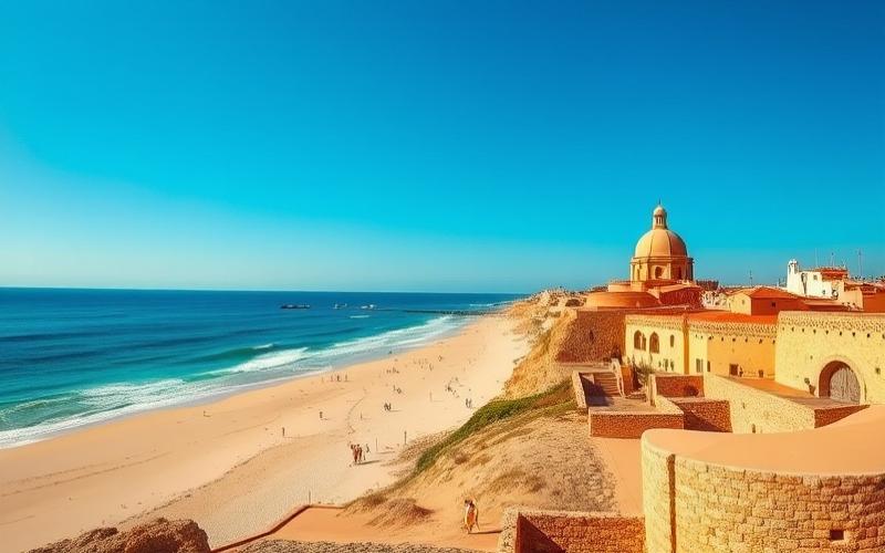 Pet Relocation to Tunisia: Practical Tips