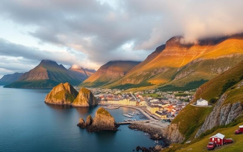 Popular Sports to Play in Norway