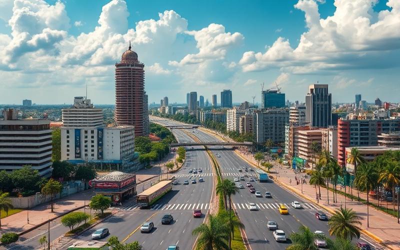 Real Estate Investing in Ivory Coast: Expat Guide