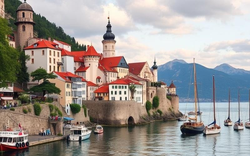 Guide to Religious Practices in Croatia for Expats