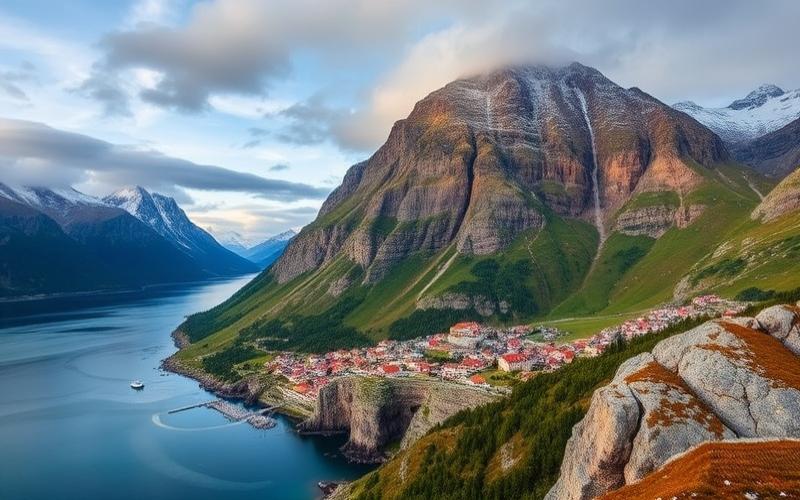 Housing in Norway: Practical Tips and Tricks