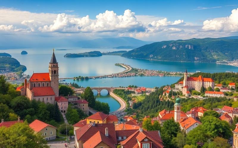 Strategies for Expanding Your Professional Network in Croatia