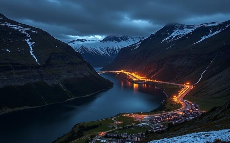 Property Tax in Norway for Expatriates