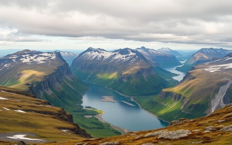 Job Opportunities in Norway for Expatriates