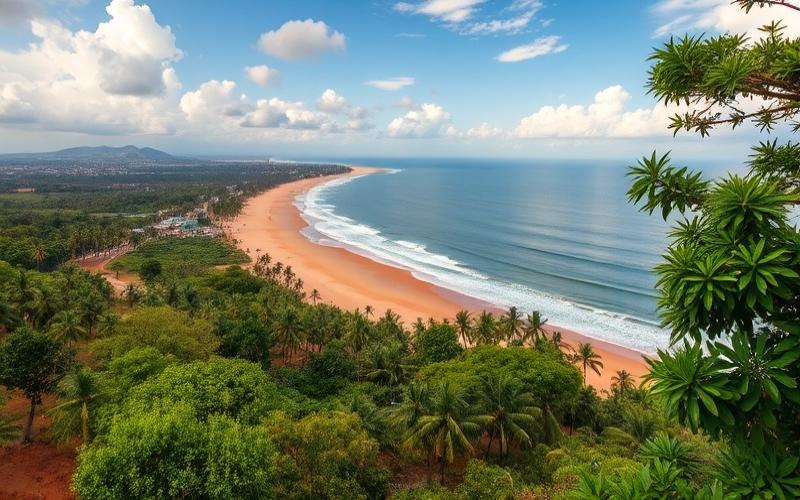 Graduate Studies in Côte d’Ivoire: Opportunities and Guidance