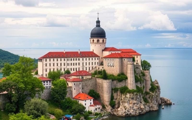 Croatia Nightlife: Top Spots for Evening Entertainment