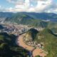 Fascinating Geography of Colombia