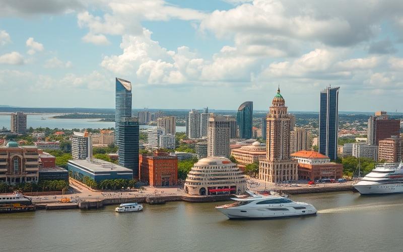 Expat Culinary Guide to Côte d’Ivoire