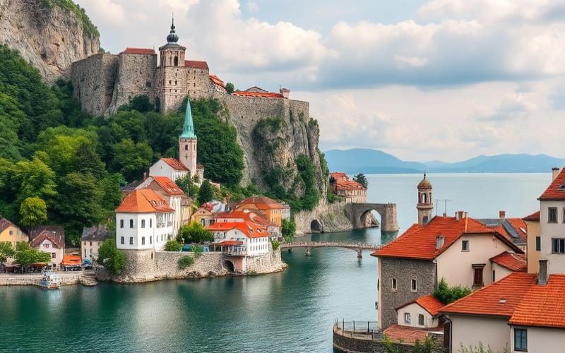 Starting a Business in Croatia: Entrepreneur’s Guide