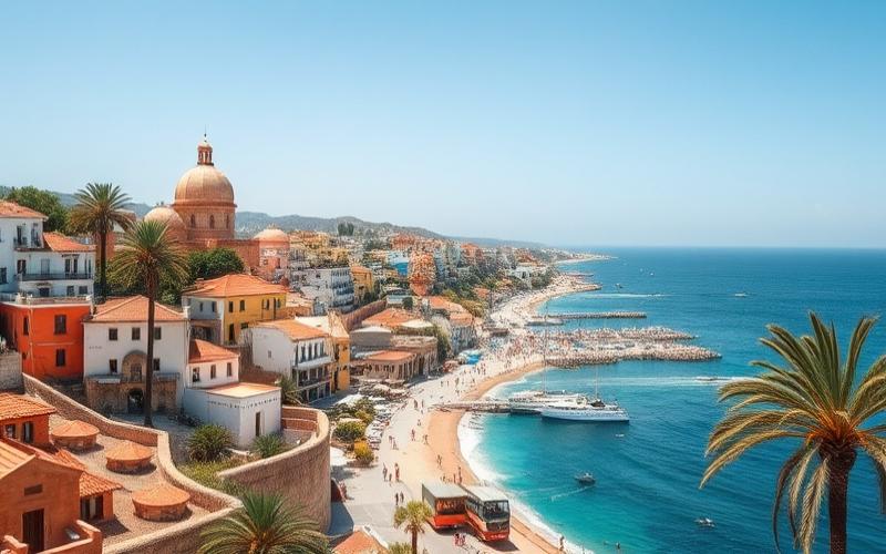 Getting a Tunisian Passport: The Complete Guide