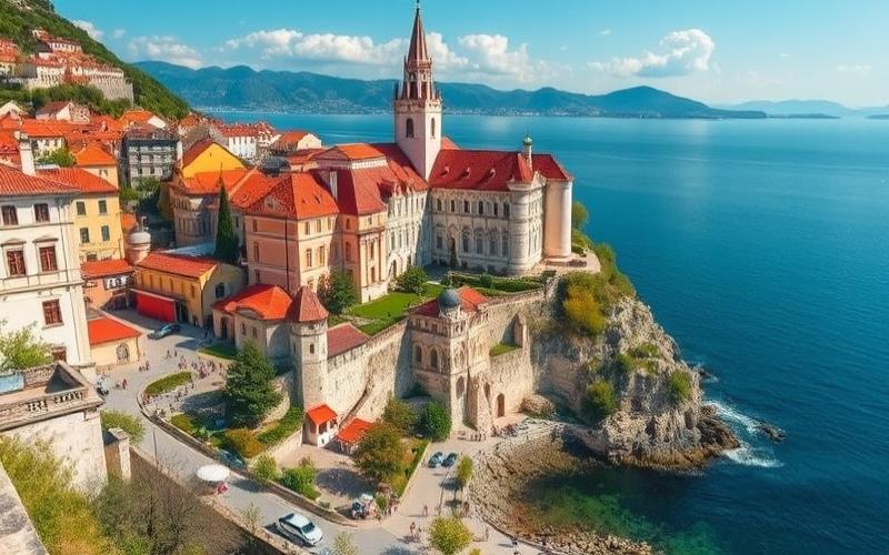 Investing in Croatian Real Estate: An Expat’s Guide