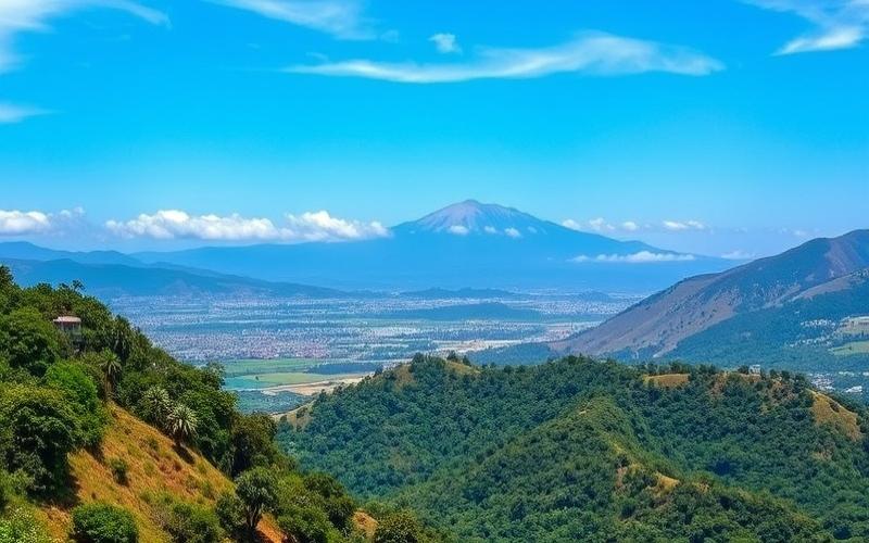 Staying in Touch with Loved Ones from El Salvador