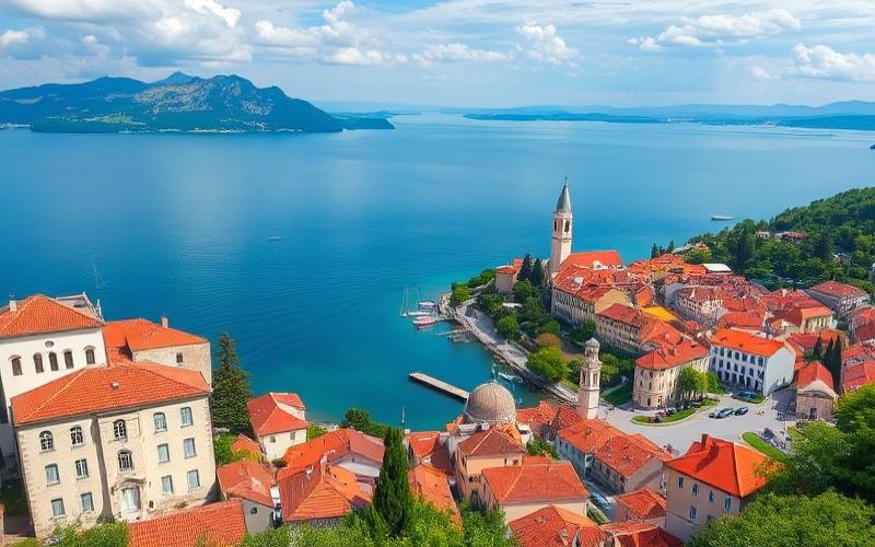 Learning Croatian: Methods and Resources for Expats